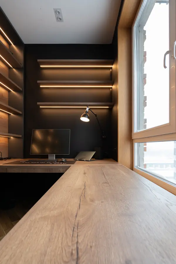 Большая Филевская