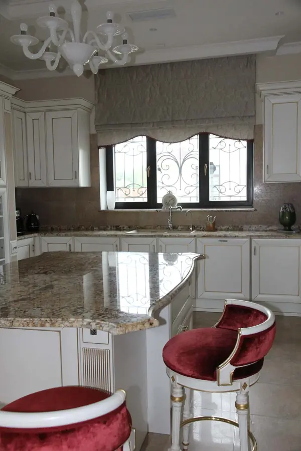 Частный дом, поселок Леон