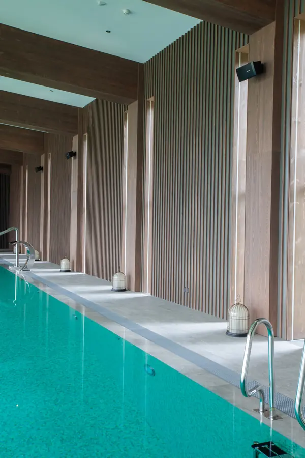 Загородный проект