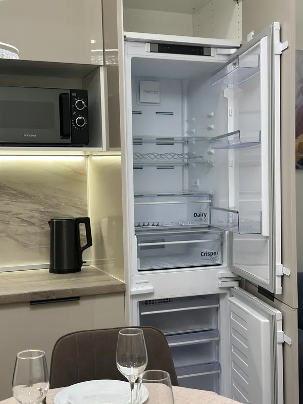 ЖК Прокшино