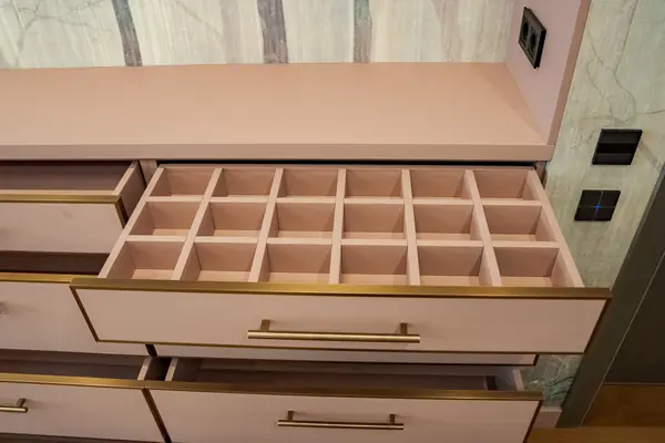 Детские комнаты