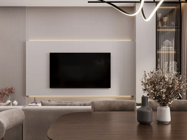 Дизайн интерьера Одинцово