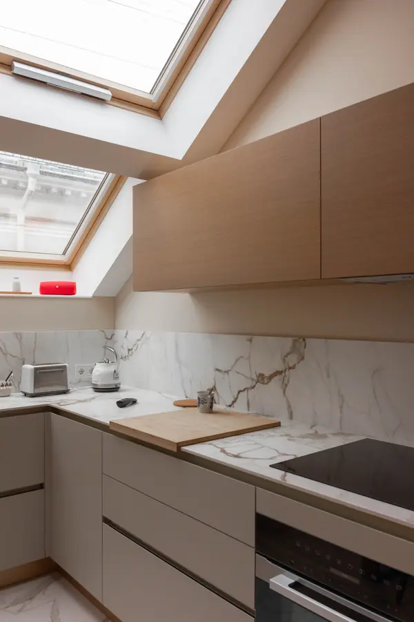 ЖК "У ростральных колонн"