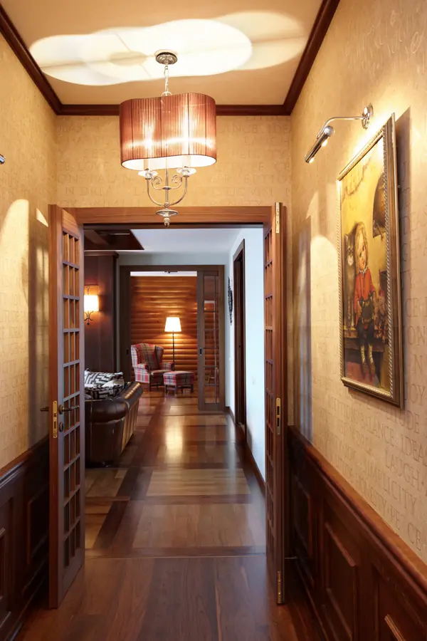 Квартира на проспекте Вернадского