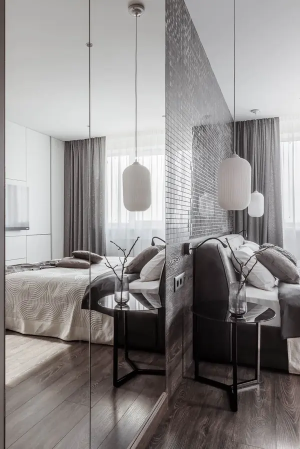 "Терраццо". Фотографии реализованного проекта.