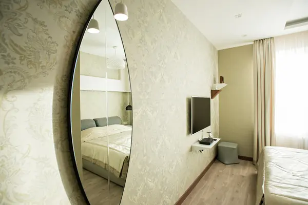 Двухуровневая квартира в Видном, 125 м2