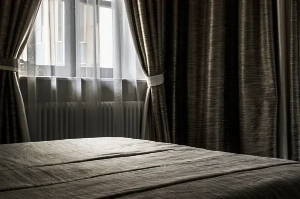 Спальня в Лужниках