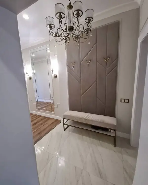 Квартира 98м2 м. Водный Стадион