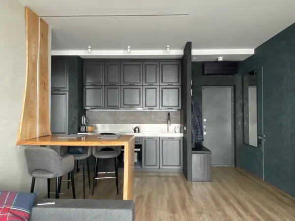 Квартира в Ясенево