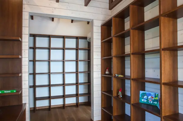 Усадьба с банным комплексом