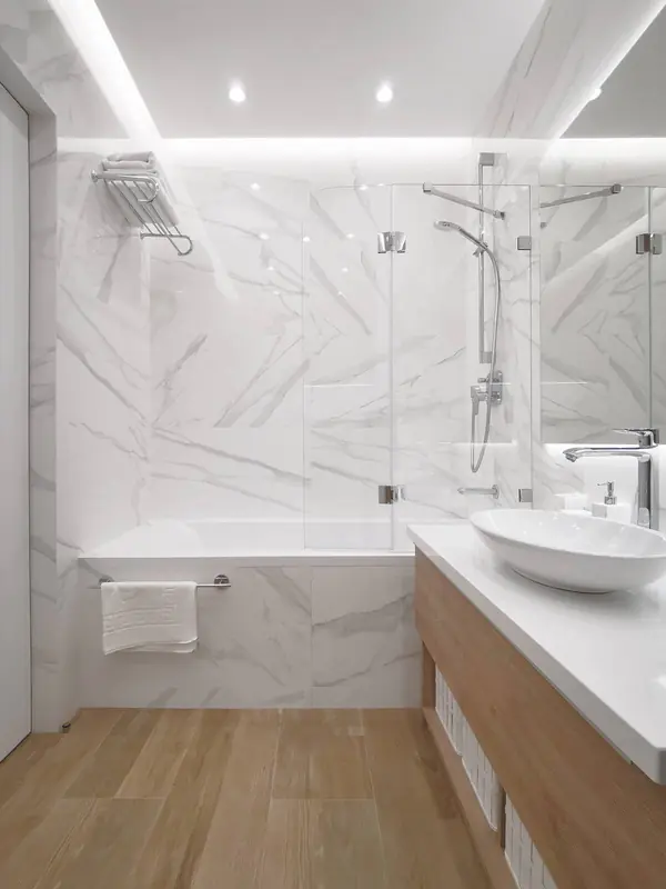 Фото Квартиры в ЖК Гусарская баллада