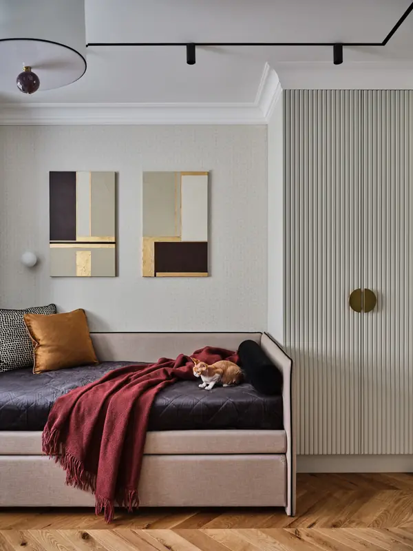 Квартира а Зеленоградской