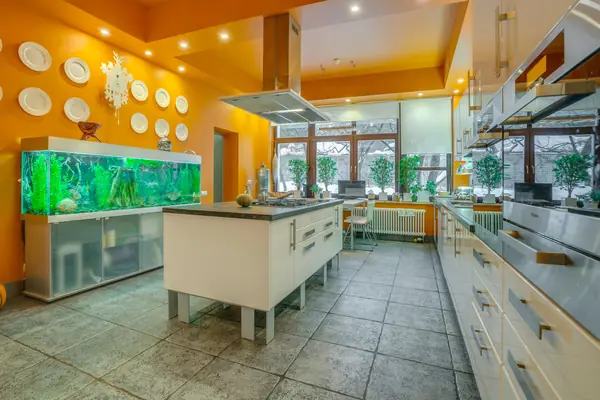 Дом в Переделкино