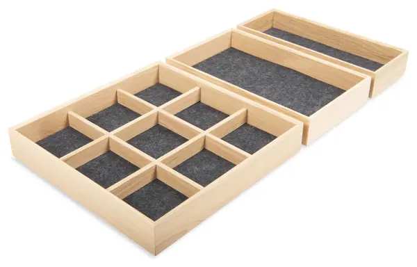 Органайзеры raumplus