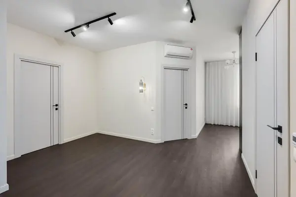 Ремонт квартиры в ЖК «Летний сад» | #2