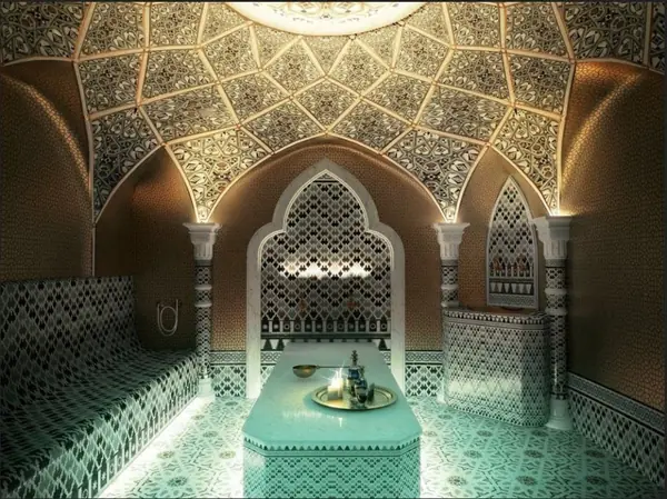 Бани,сауны,хаммамы