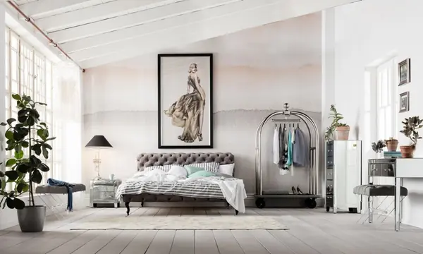 Интерьер Desire Bedroom