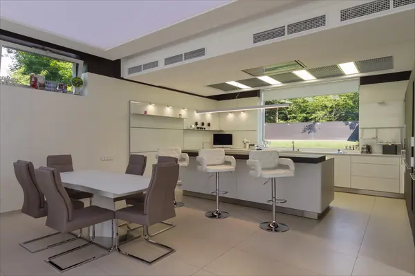 Дом в Новогорске