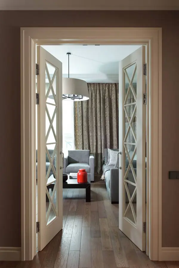 Квартира в Москве 2