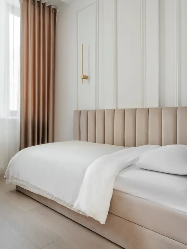 ЖК "Headliner" 100 м2