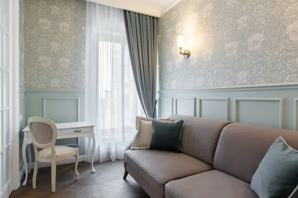 2-х ком.кв-ра в ЖК Титул на Серебрянической набережной