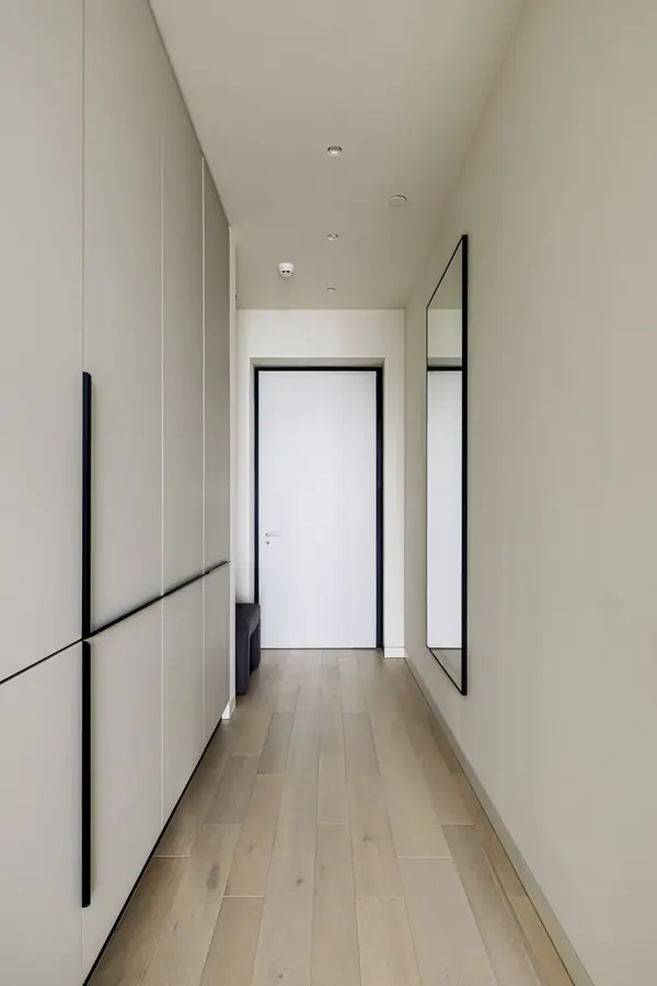 Capital towers, 53кв м