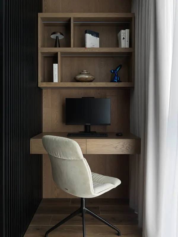 Резиденция композиторов