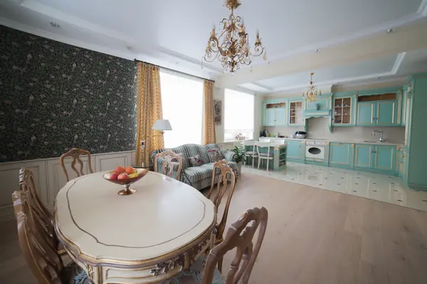 Квартира 110 в Дмитрове