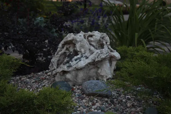 Сад для души!