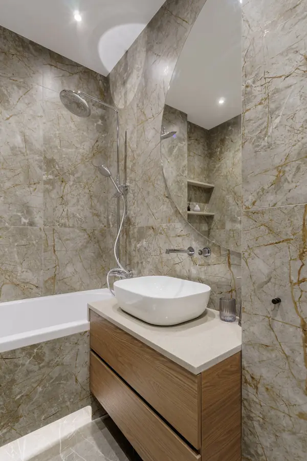 Квартира под аренду в ЖК Чикаго