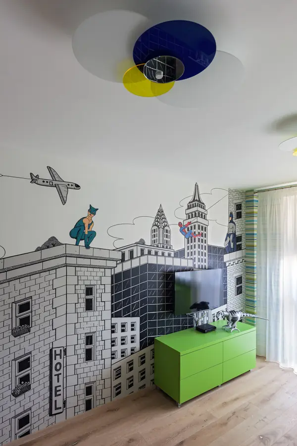 Квартира в Минске