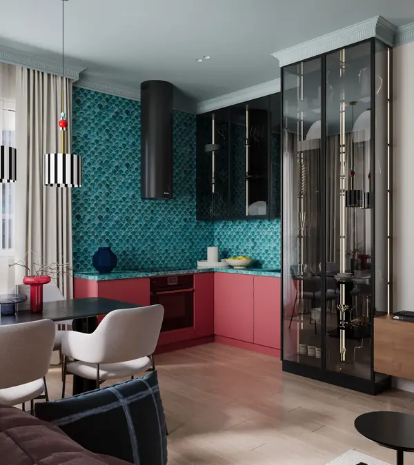 ЖК Новые Черемушки