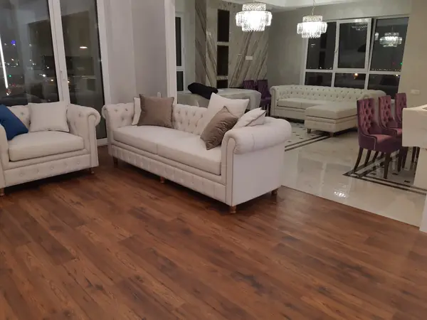 Мебель в классическом стиле ЭЖК Астра  г.Пермь