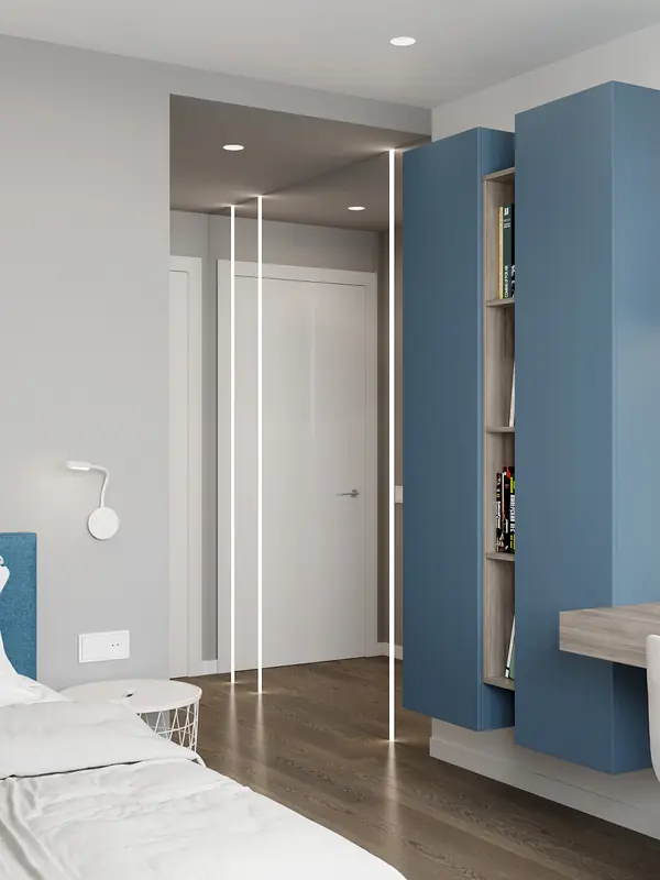 Детская для мальчика подростка