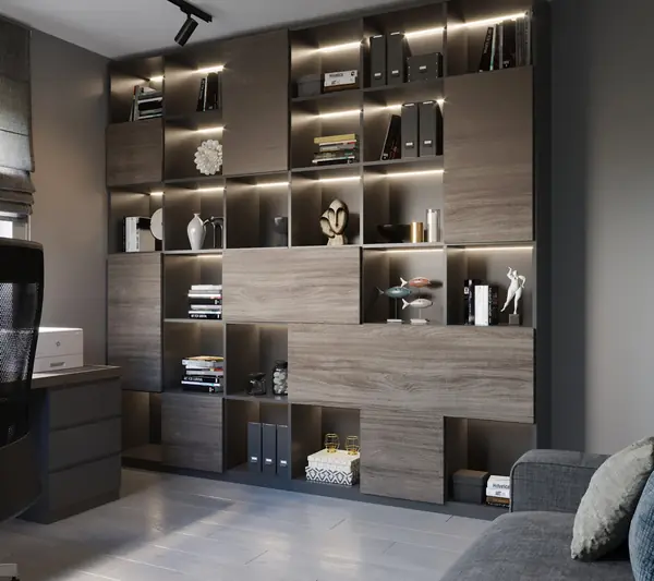 Дом в КП Новорижский