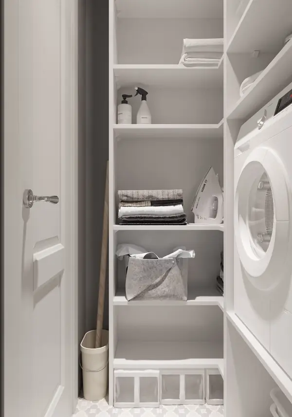 Квартира на Гагарина