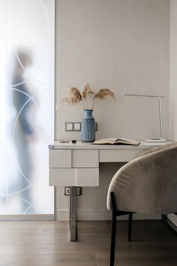 Неоклассика в нюдовых тонах