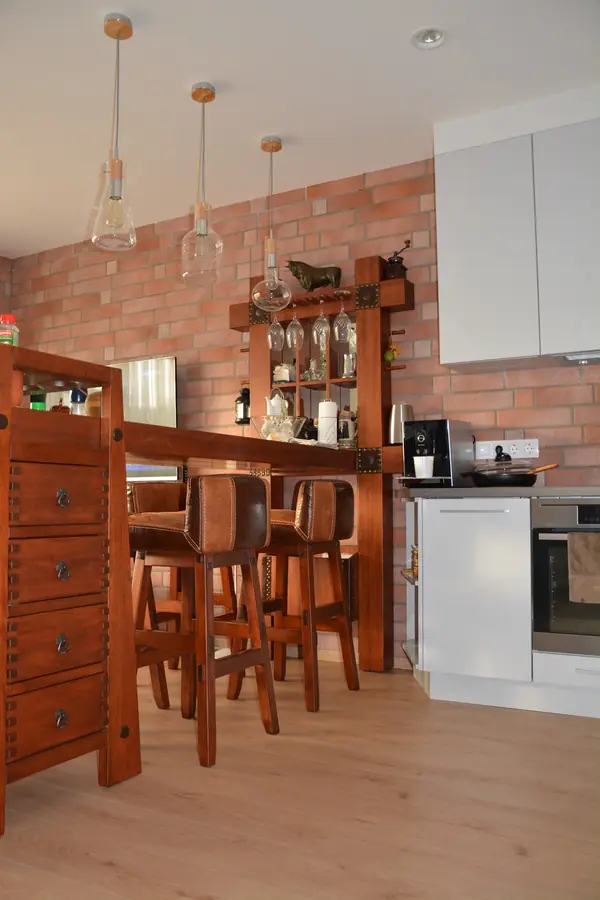 Квартира в Мелнраге, Клайпеда