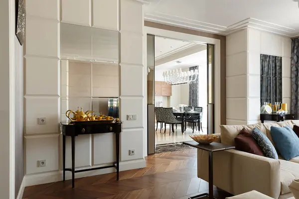 Квартира на Кемской