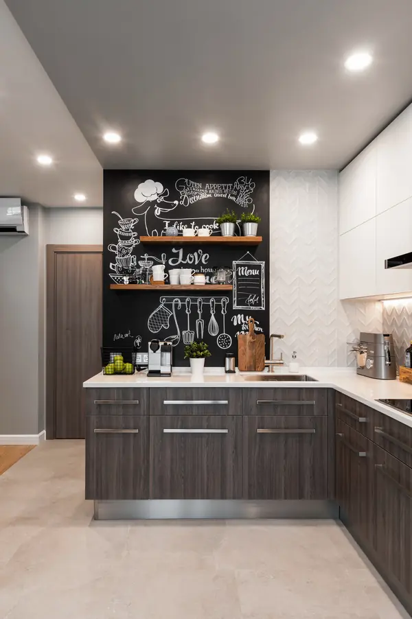 Квартира на ул. Репищева