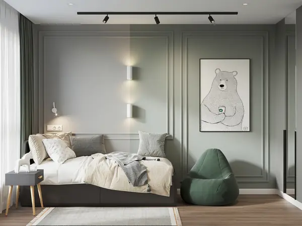 Трехкомнатная квартира в ЖК Лиговский Сити