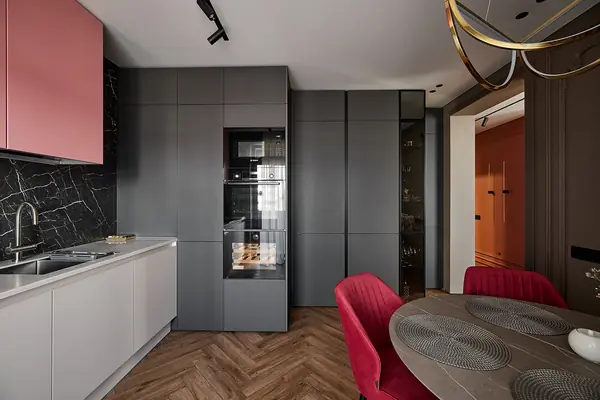 ЖК Екатерининский сад