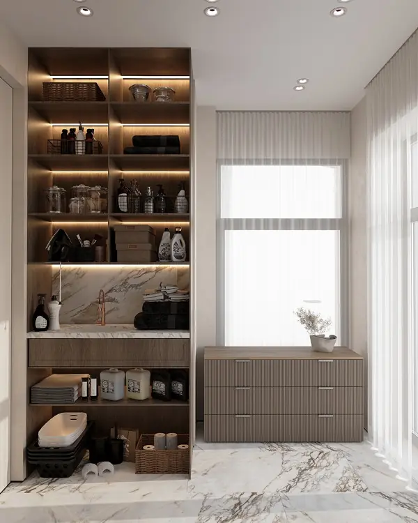 Дом в Новогорске