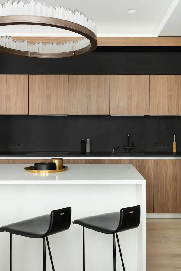 Квартира в ЖК "Наследие" 145 кв. м