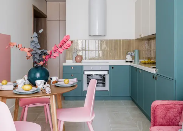 ЖК Пресня сити - Оттепель