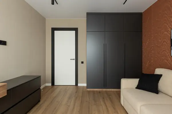 Квартира ЖК Квартет