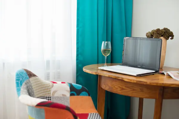 Квартира для активной пары