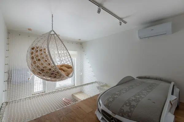 Готовый объект в ЖК «Green park»