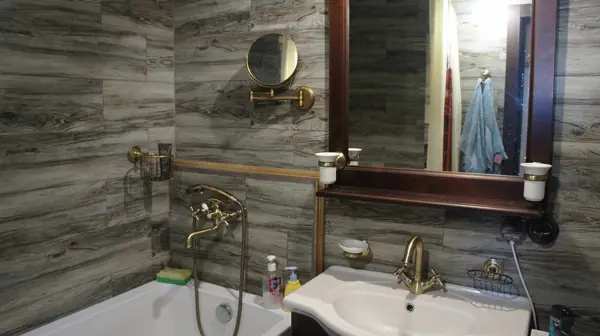 Квартира 60 кв.м.