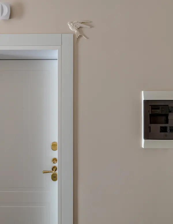 Проект на ул.Тележной 13